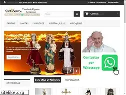 Sites similar to santosanto.es