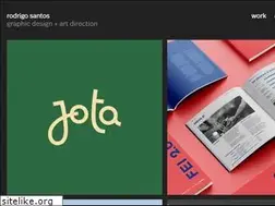Sites similar to santosantos.com