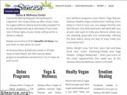 Sites similar to santosaphuket.com