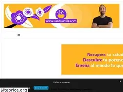 Sites similar to santosavila.com