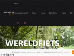 Sites similar to santosbikes.com