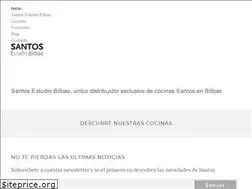 Sites similar to santosbilbao.es