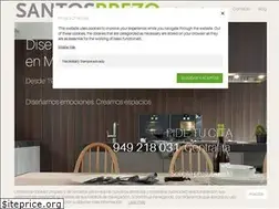 Sites similar to santosbrezo.com
