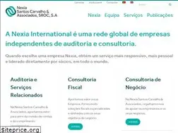 Sites similar to santoscarvsroc.pt