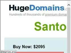 Sites similar to santosclub.com