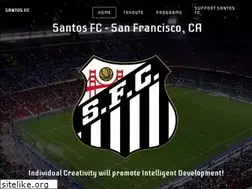Sites similar to santosclub.org