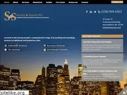 Sites similar to santoscpas.com