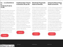 Sites similar to santosdacunha.com