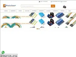 Sites similar to santosdumontcomp.com.br