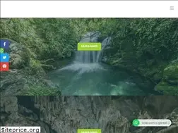 Sites similar to santosecoturismo.com.br