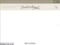 Sites similar to santosemarcal.pt