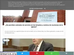 Sites similar to santosension.org