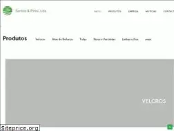 Sites similar to santosepires.pt