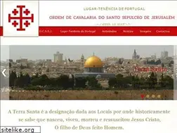 Sites similar to santosepulcro-portugal.org