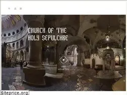 Sites similar to santosepulcro.co.il