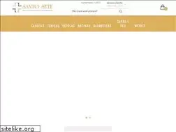 Sites similar to santosete.com.br