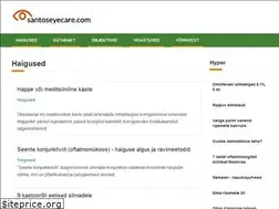 Sites similar to santoseyecare.com