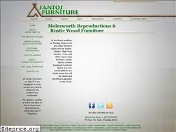 Sites similar to santosfurniture.com