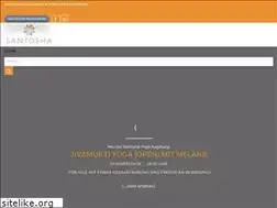 Sites similar to santosha-augsburg.de