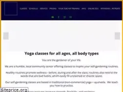 Sites similar to santosha-school.com