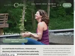 Sites similar to santosha-studio.com