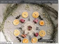 Sites similar to santosha.co