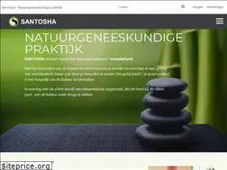 Sites similar to santosha.nl