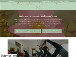 Sites similar to santoshabigsky.com