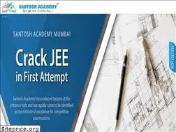 Sites similar to santoshacademymumbai.com