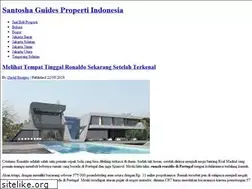 Sites similar to santoshaguides.com
