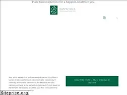Sites similar to santoshanutrition.com