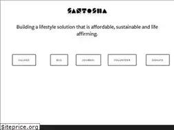 Sites similar to santoshavillage.org