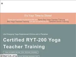 Sites similar to santoshayogainstitute.edu.au