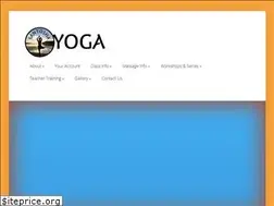 Sites similar to santoshayogami.com