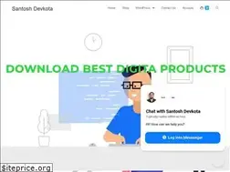 Sites similar to santoshdevkota.com.np