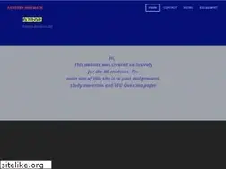 Sites similar to santoshhiremath.weebly.com