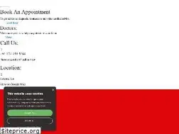 Sites similar to santoshhospitals.com