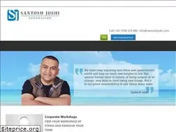 Sites similar to santoshjoshi.com
