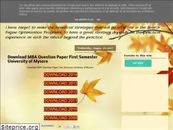 Sites similar to santoshsahni.blogspot.com
