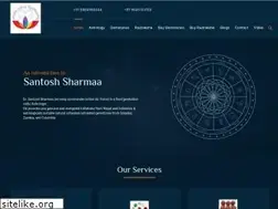 Sites similar to santoshsharmaa.com