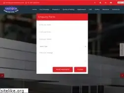 Sites similar to santoshsteels.com