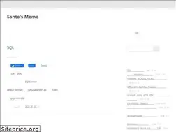 Sites similar to santoshuji.com