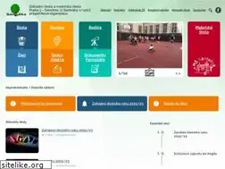 Sites similar to santoska.cz