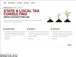 Sites similar to santoslawpllc.com