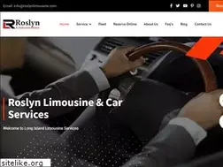 Sites similar to santoslimousine.com