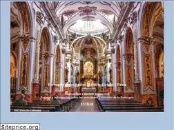 Sites similar to santosmartires.es