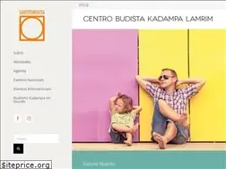 Sites similar to santosmedita.org.br