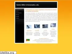 Sites similar to santosmiller.com