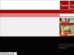 Sites similar to santosochoabcn.com