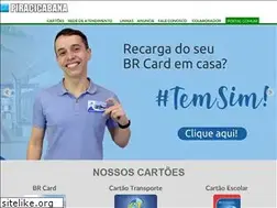 Sites similar to santosonibus.com.br